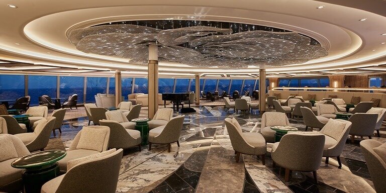 Regent Seven Seas Cruise 8