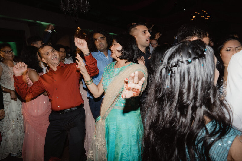 N&J_ Sangeet Reception-467