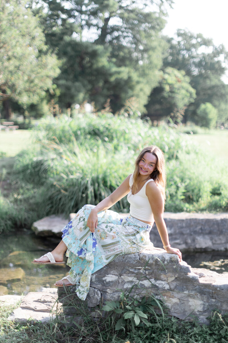 SENIOR - EMMY VAN DER HEIJDEN 90