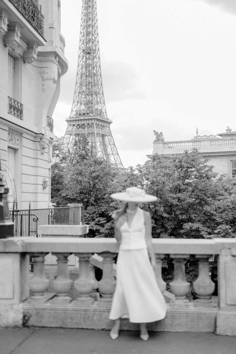 0046 paris  - Photography by Emma