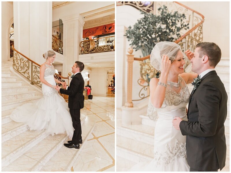 New York City Central Park Boathouse Wedding Laura Foote Photography_1423