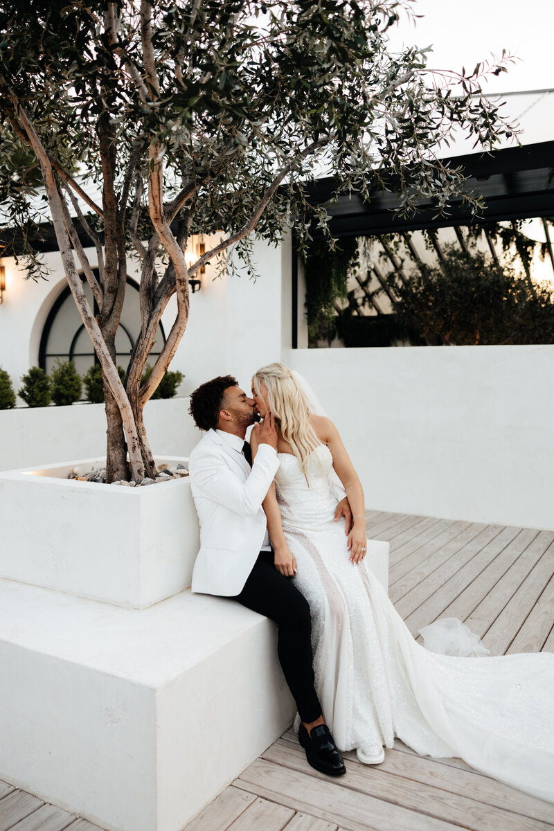 engagement photos