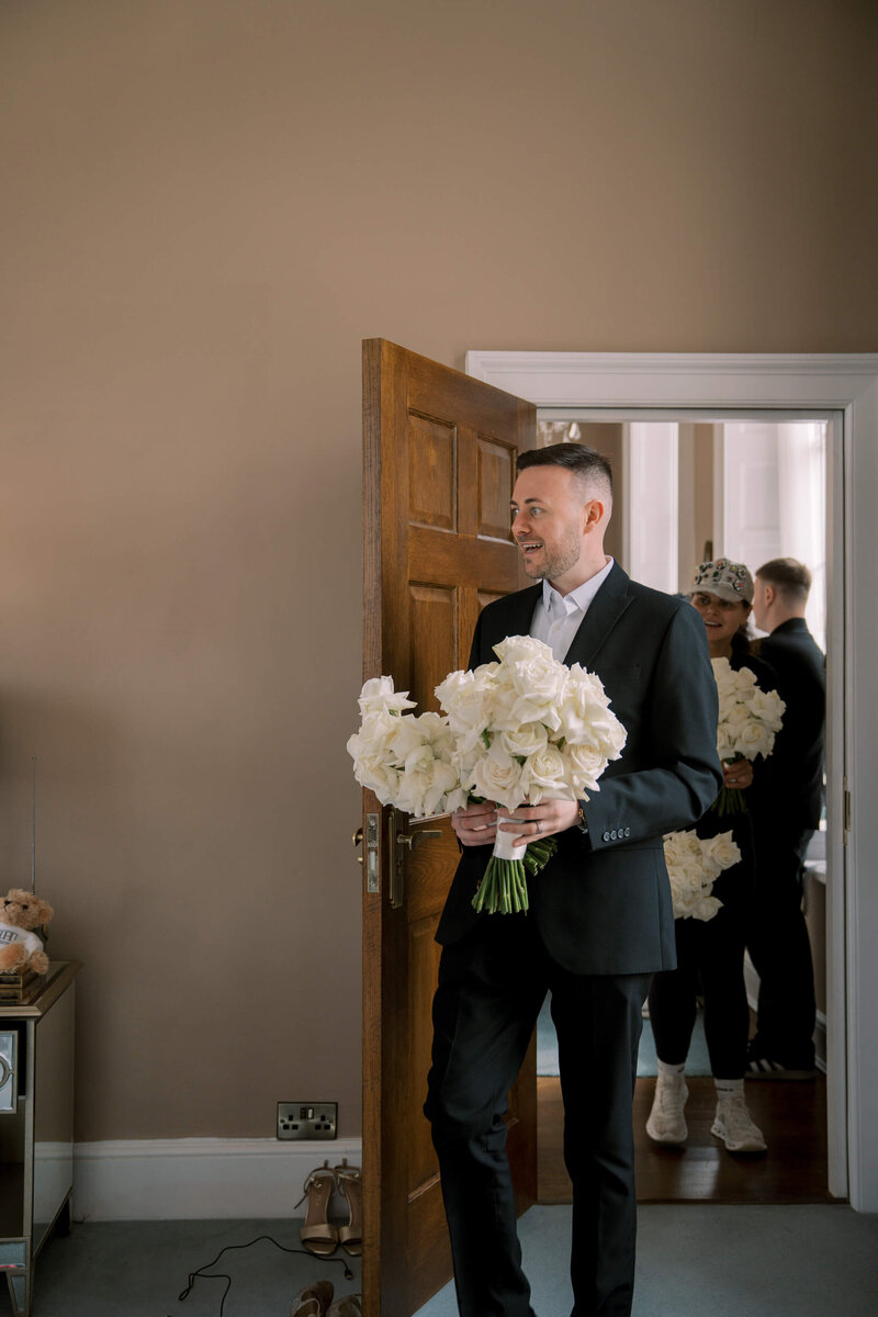 Hawkstone Hall & Gardens Wedding_51