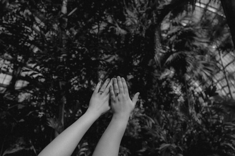 wlw-engagement-lesbian-love-garden-greenhouse-LGBTQ-gay-wedding-engaged-saphic-romantic-illinois-rachael-marie-10
