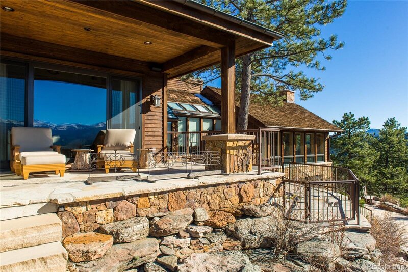 3731 OVERLOOK BALCONY