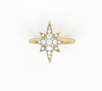 Gold-Bethlehem-Star-Ring