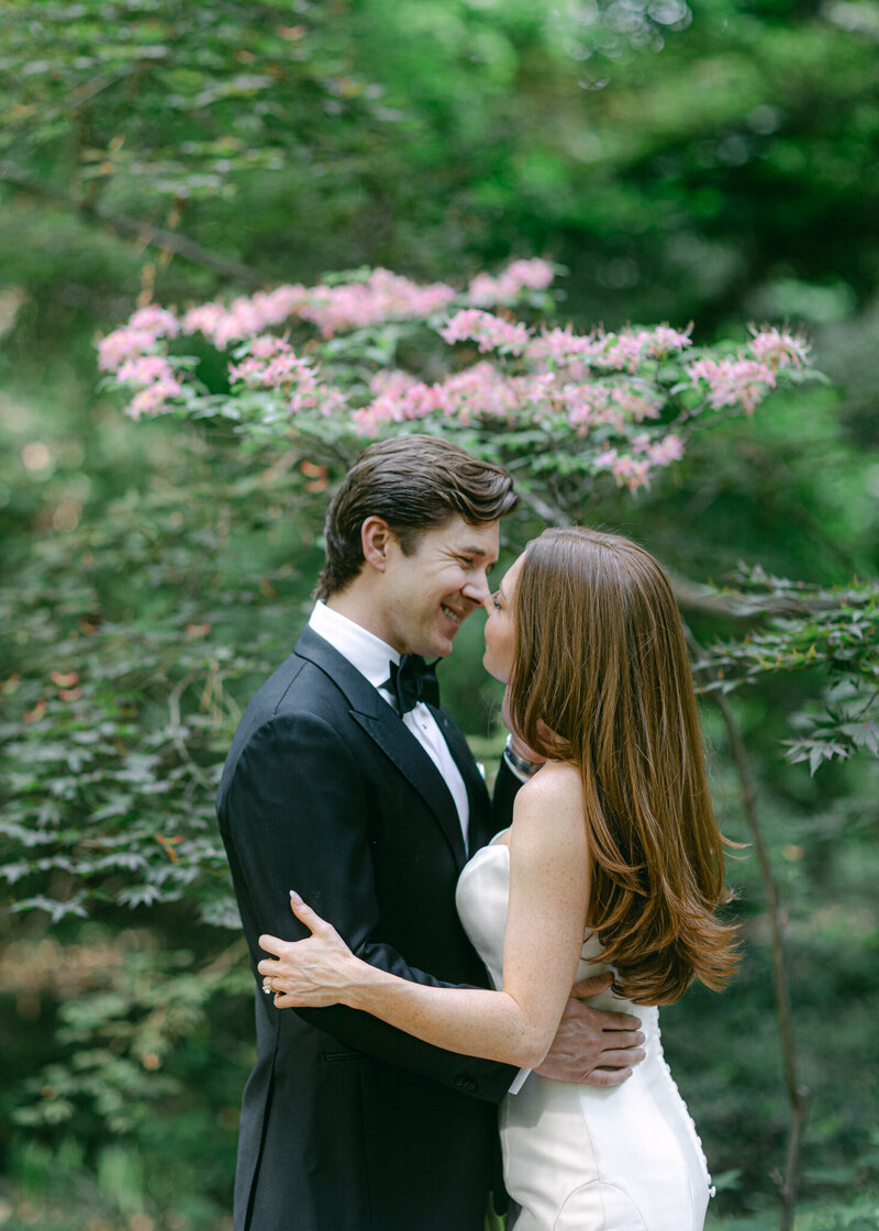 Atlanta Wedding Photographer Renee Jael Couple Portraits-28
