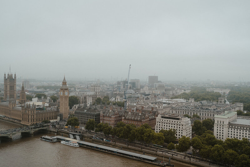London England