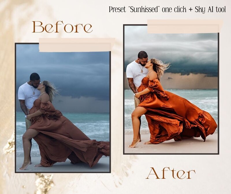 lightroom presets