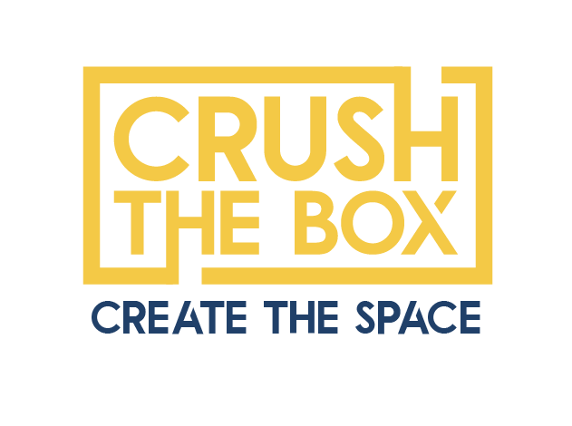 Crush The Box Logo
