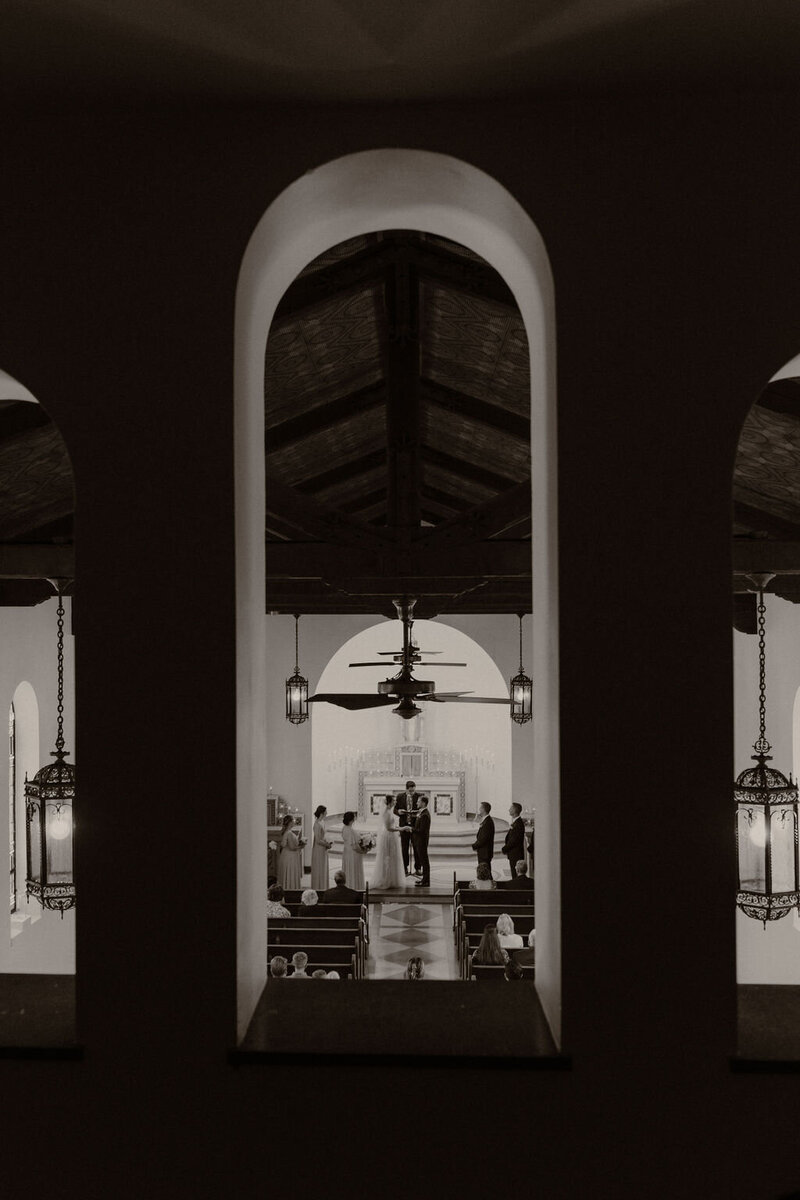 chapel-ceremony-balcony