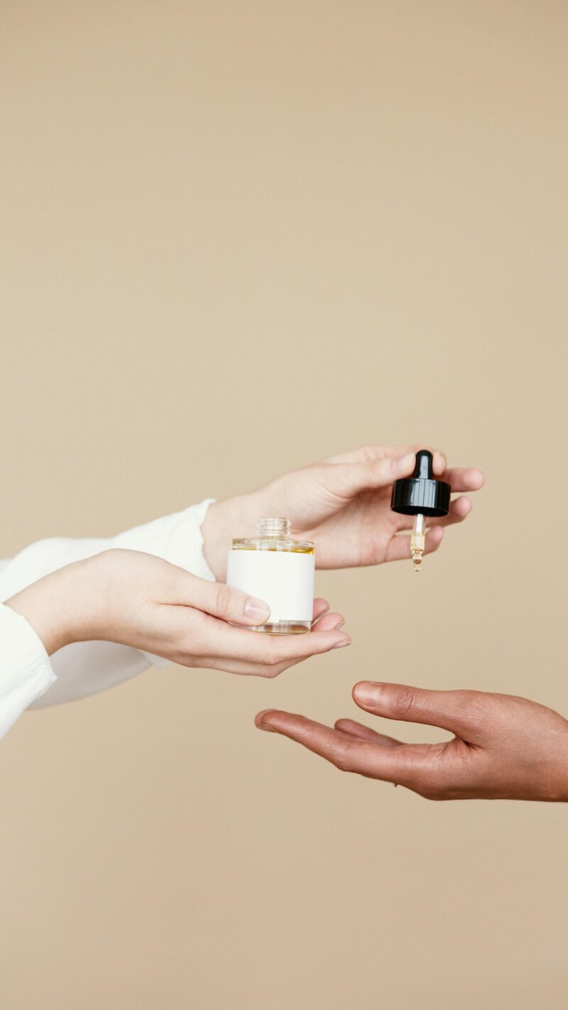 organic skincare for women