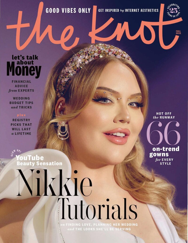 mandelette photography featured in this magazine