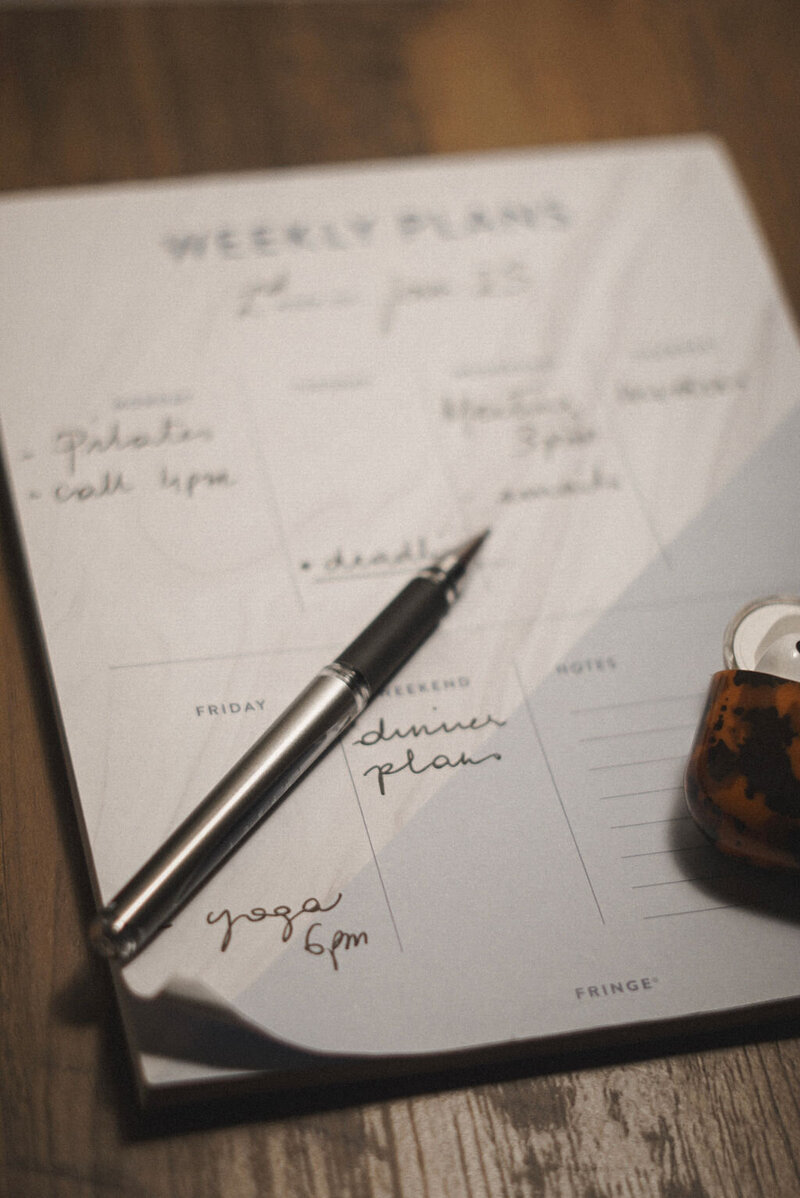 The Creative Advisory