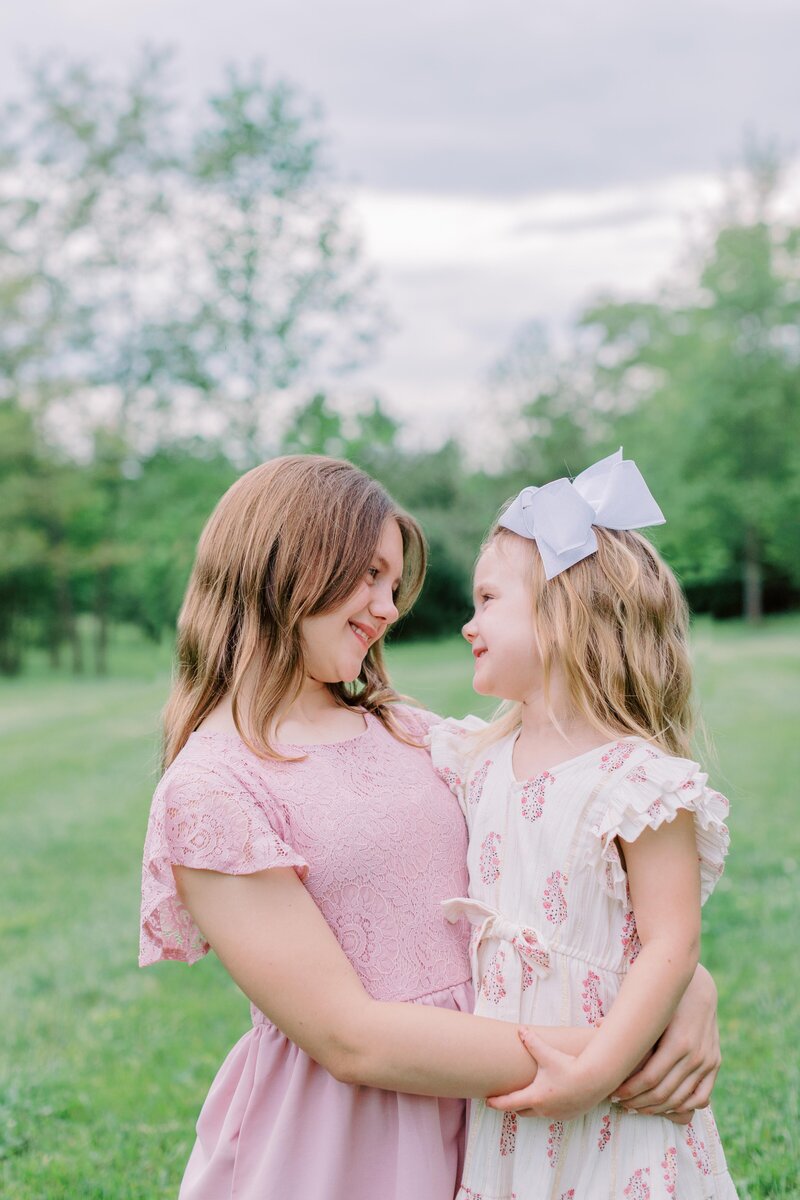 2024 Bradshaw Family_Katelyn Shelley Photography-6