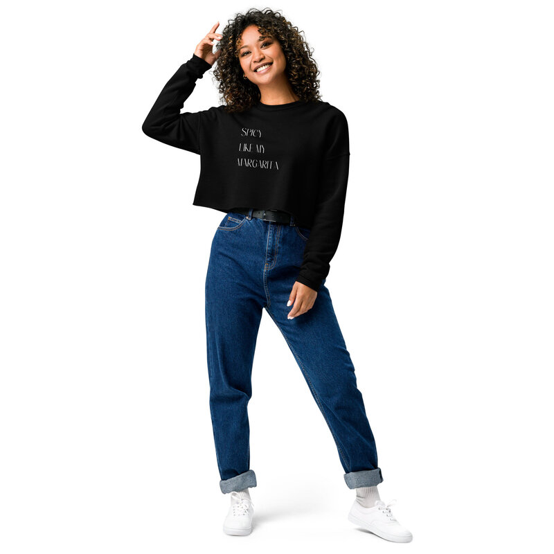 womens-cropped-sweatshirt-black-front-67d8753bf0cb6