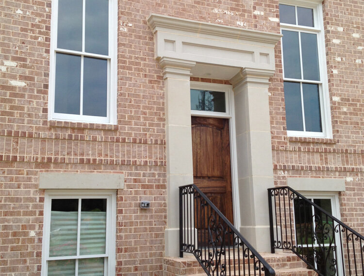 Traditional-Cast-Stone-Door-Surround-Southeast-Architectural