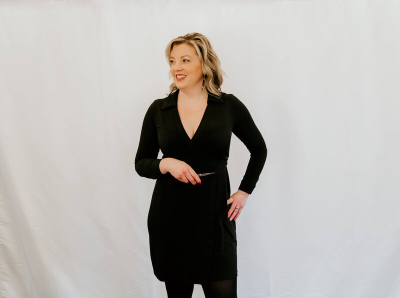 Sara Carter Hair Colorist in McMinnville Oregon