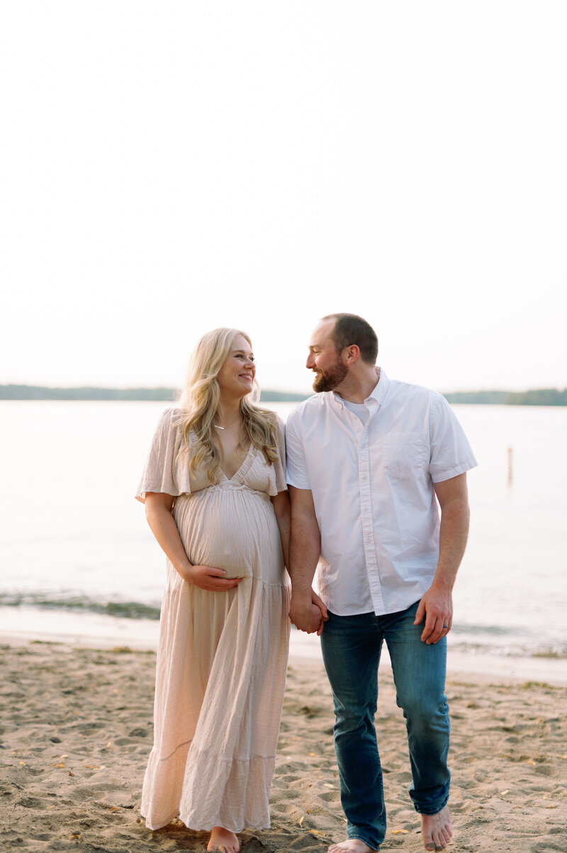 Mal & Kev Maternity-138
