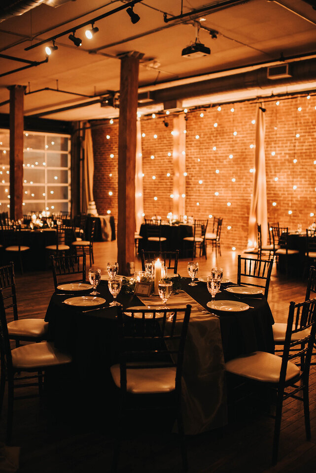 The Terminus 330 AllInclusive Wedding Venue Experience