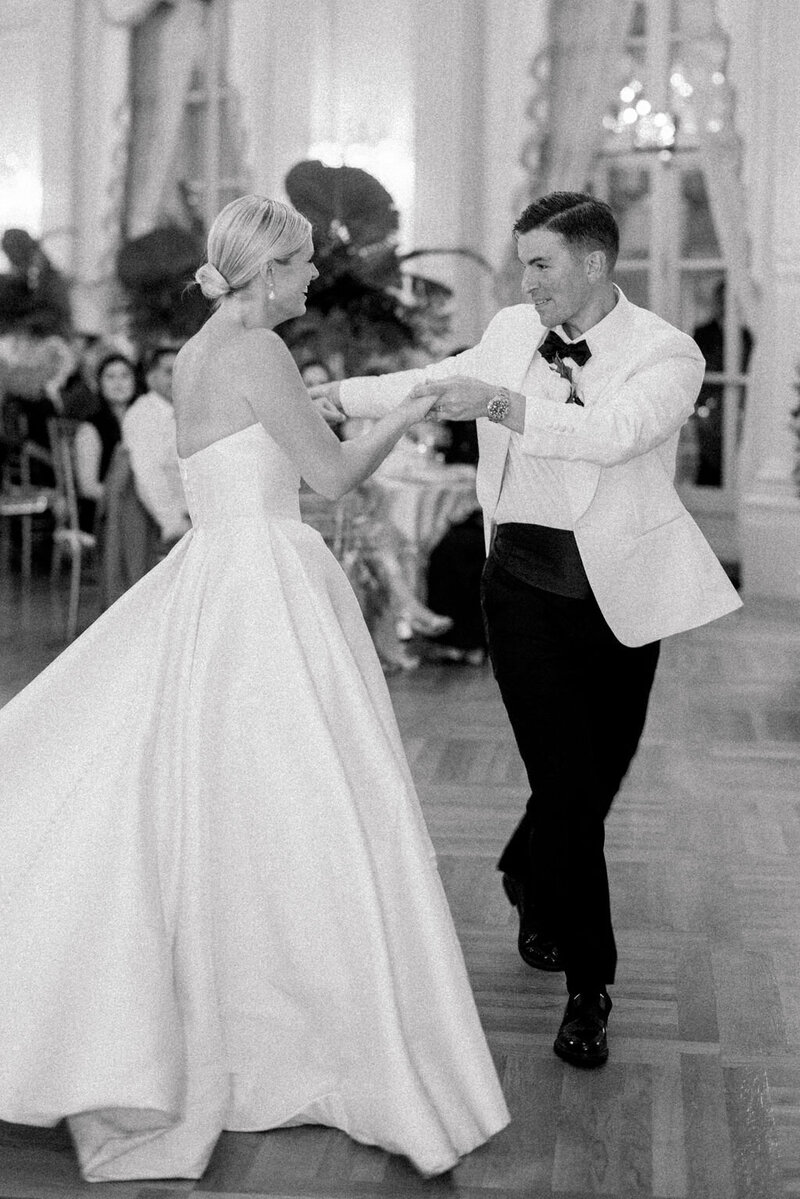 Showit Portfolio Gallery Template for Wedding Photographers