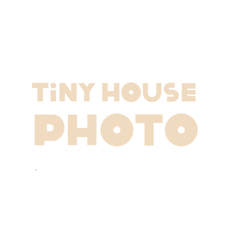 Tiny House Photo LOGO