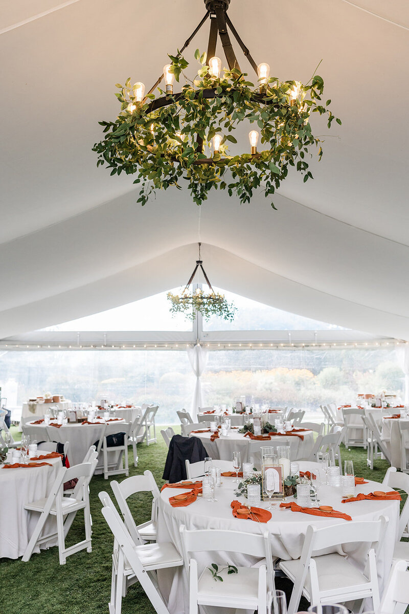 Twin Willow Gardens Ceremony photos in Snohomish Joanna Monger Photography