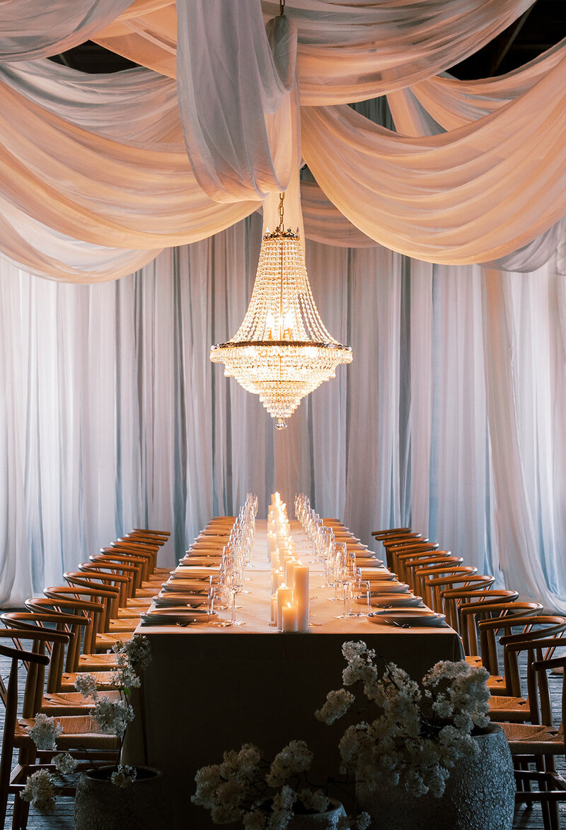 Utah wedding at Blue Sky Auberge Utah
