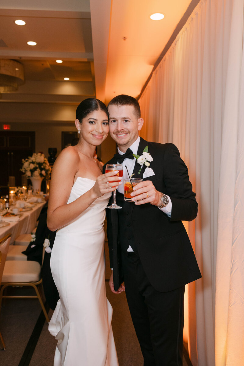 92-Mariah Kasten Photo - Detroit Wedding - Olivia and Andrew