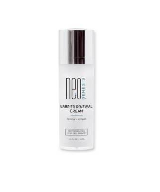 Deeply. hydrating reparative cream
