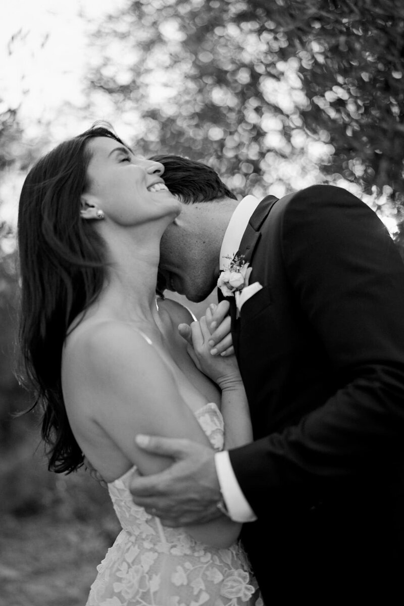 Ameline Studio-Wedding Couple Portraits