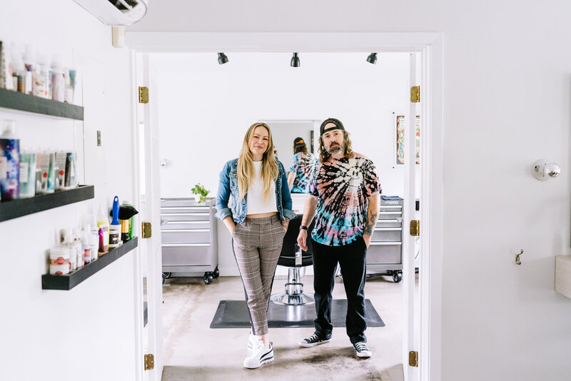 Austin brand photographer Alissa Cordoba Brand Photography