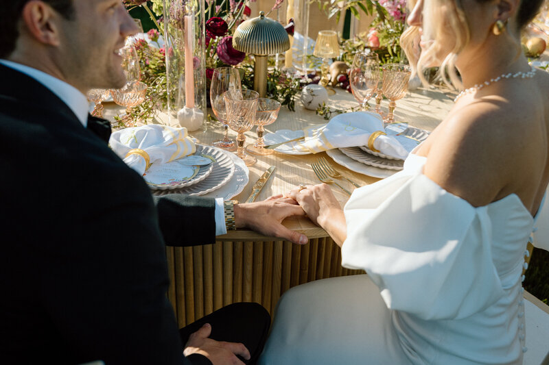 Katelyn Bradley Photography | Chatuea St Jean Napa Wedding221