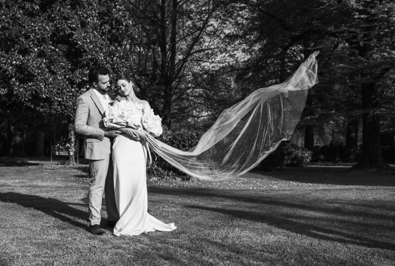 trouwen italie ca vendri