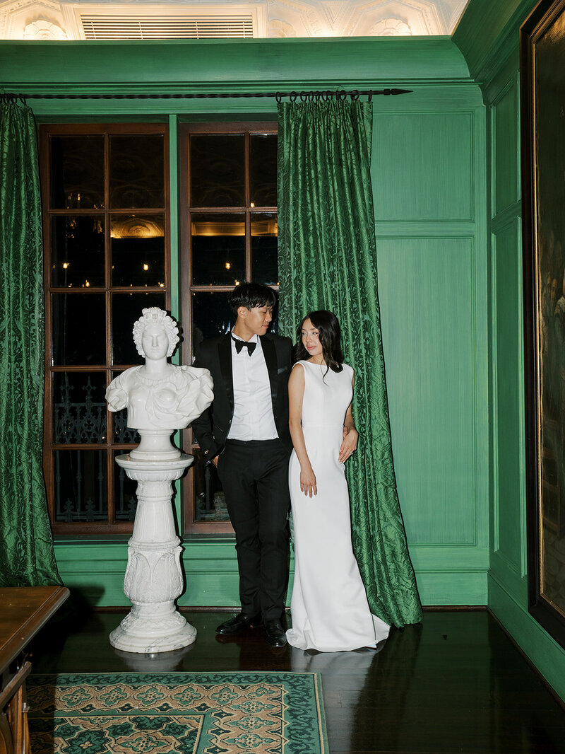 Charlottesville wedding planner