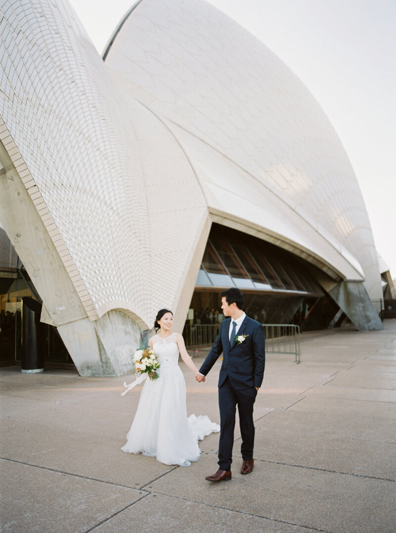 00048- Fine Art Film Australia Destination Sydney Wedding Photographer Sheri McMahon