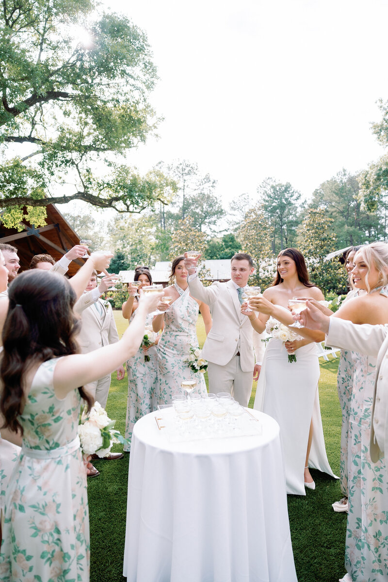 New Orleans Wedding Photographer