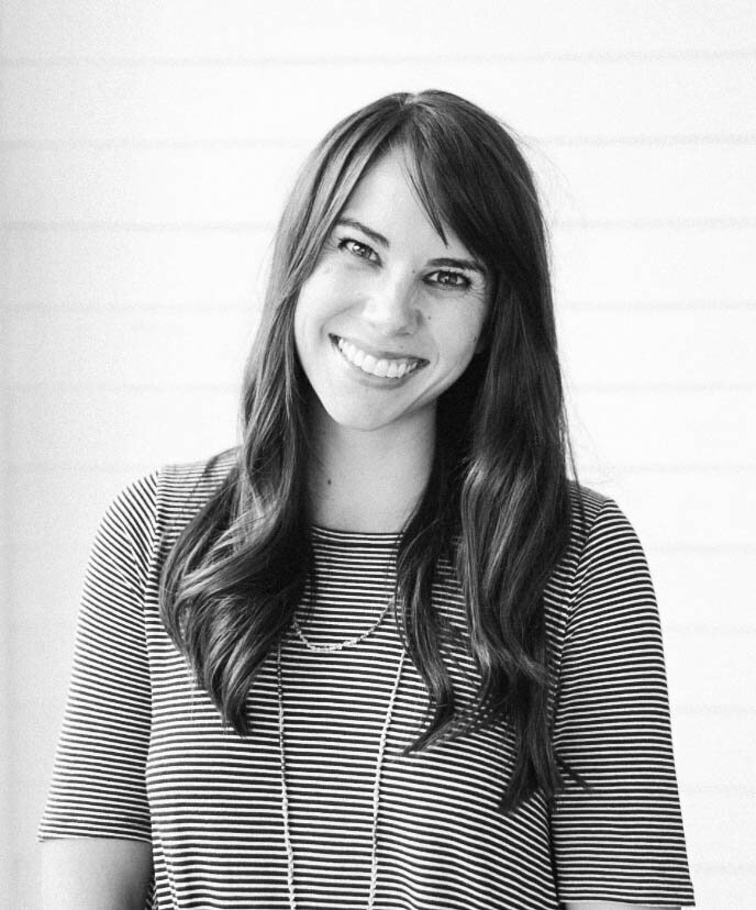 Ashlyn Carter  Launch Copywriter & Copywriter for Creatives