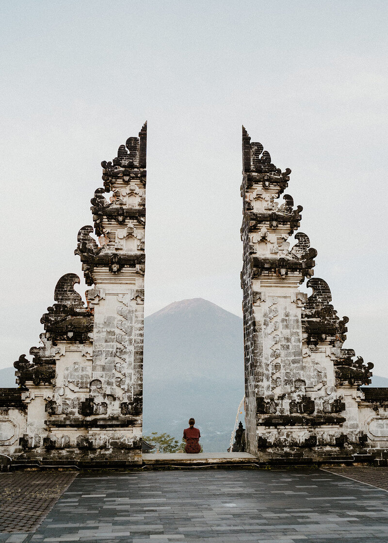 Lempuyang Temple