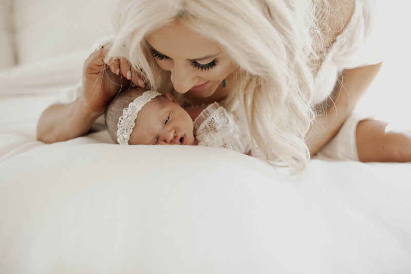 Gina Nungesser Newborn -9231