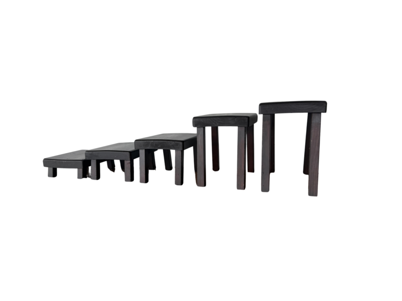 posing stools