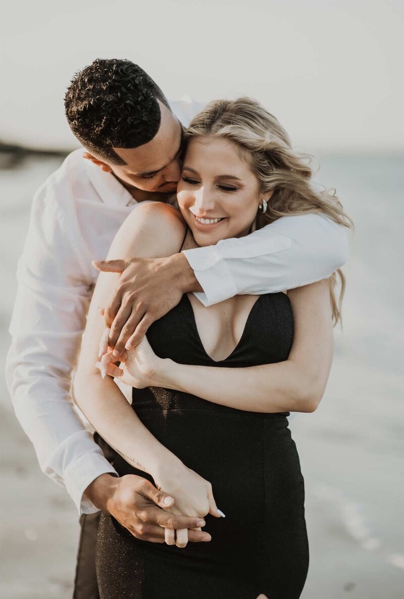 Jacksonville FL Engagement Photographer