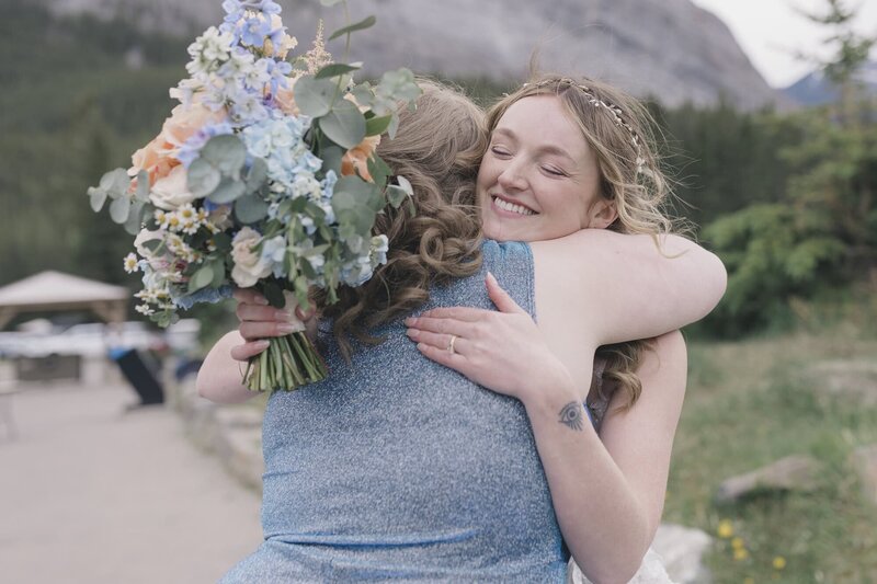 Timeless Tales Creatives - Fine Art Documentary Wedding Photographers in Banff - Banff Springs Golf Course Wedding (33)