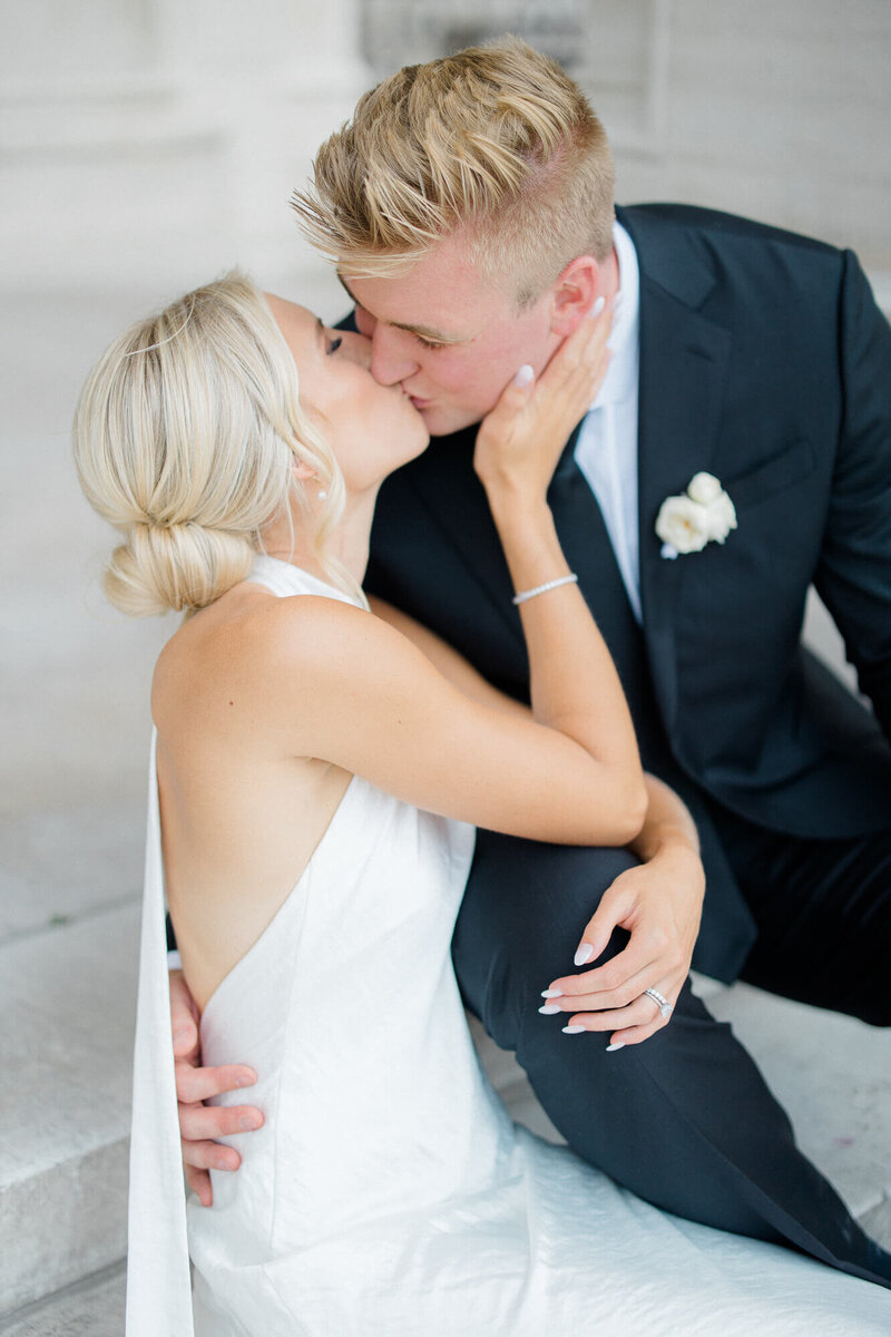 Palais Coburg Wedding