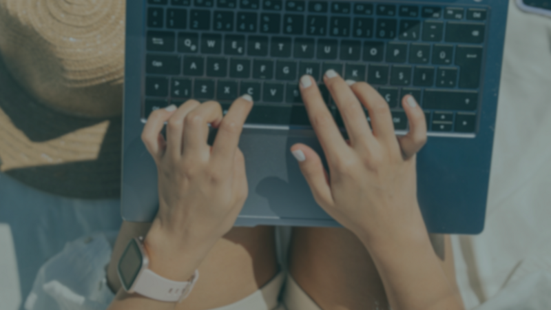 Get Your Tech Together for Travel Advisors