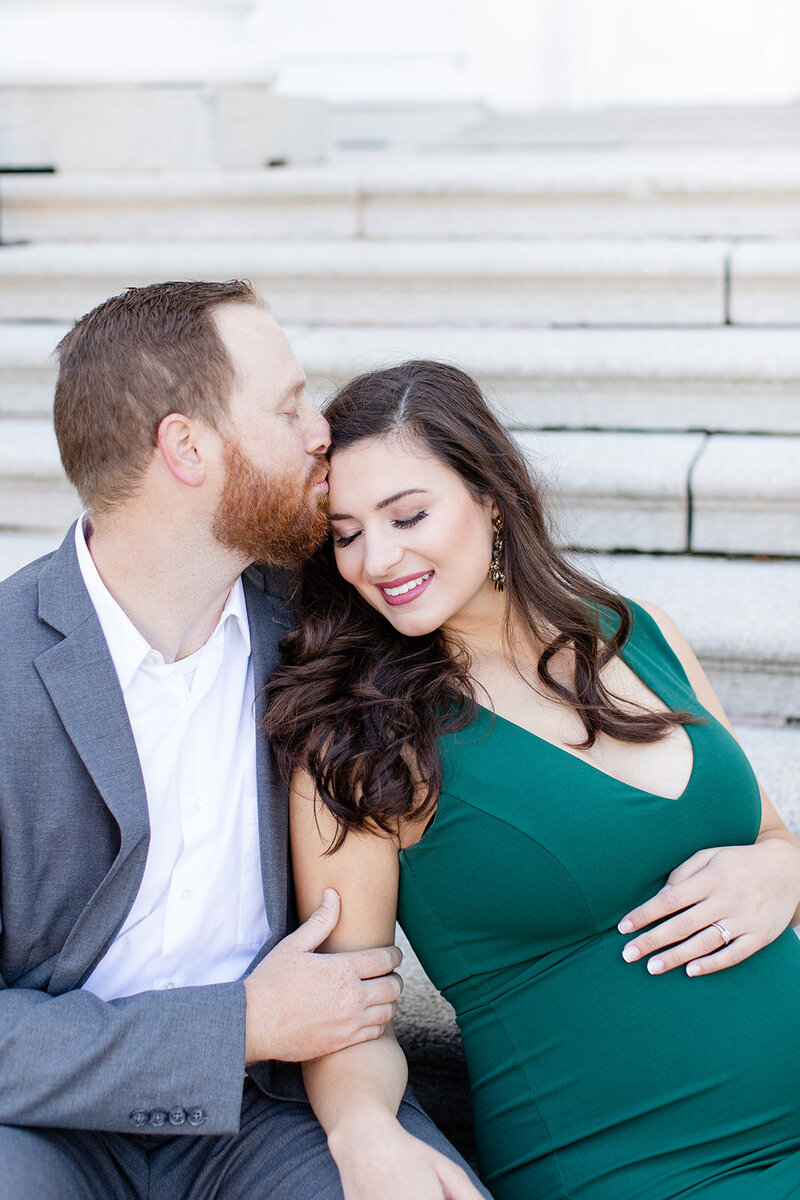 Wake Forest NC Maternity-Katelyn Shelley Photography-Cline-1 (50)