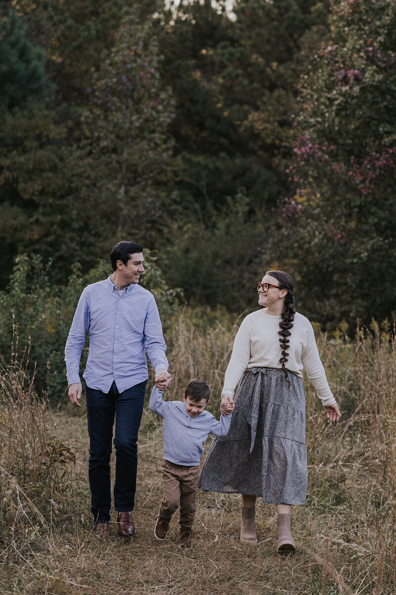 stunning documentary style photos from Rachel Boyd Photography