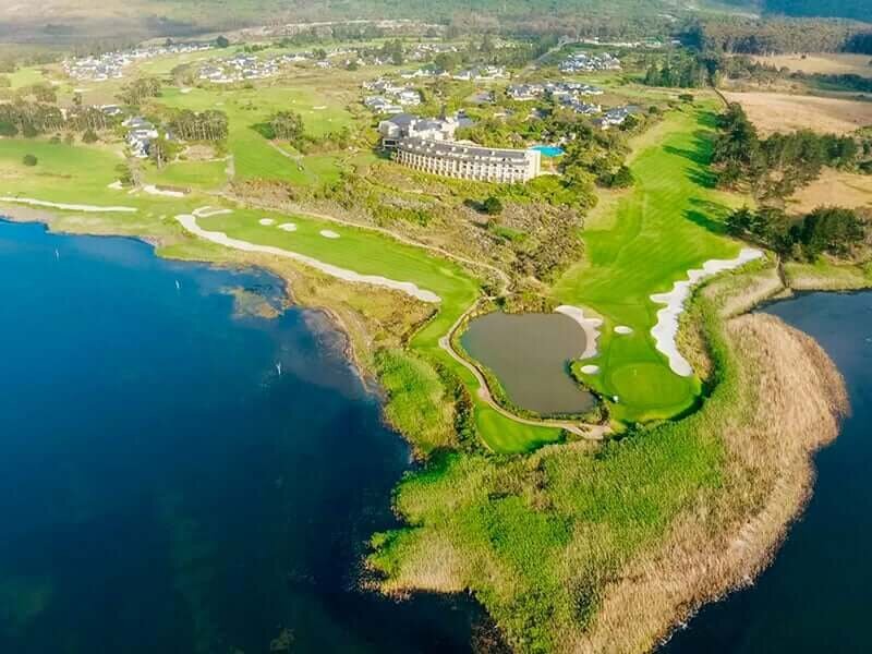 Arabella Golf Club 4