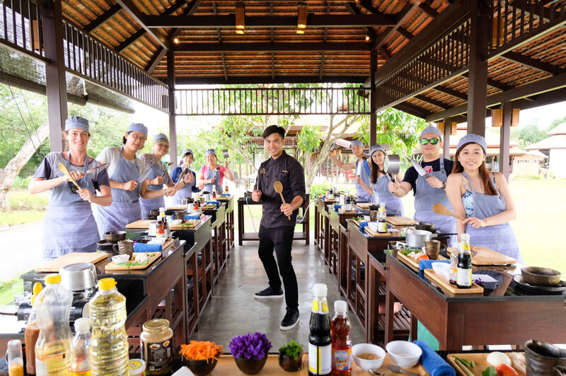 chiang mai cooking class