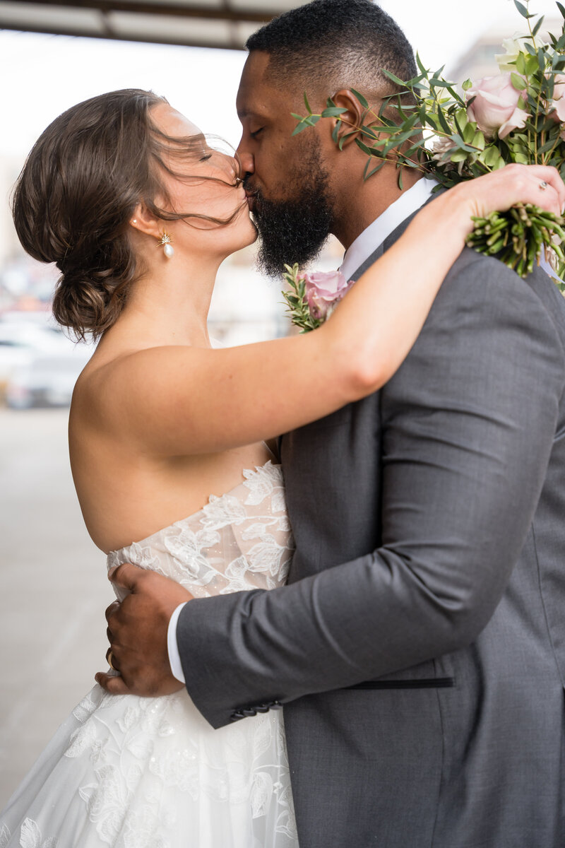 Chelsey + Derall - Romantics - 185